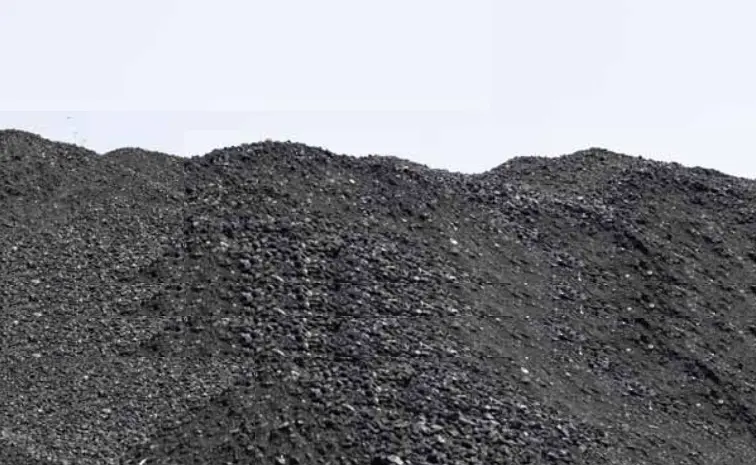 Thermal Coal